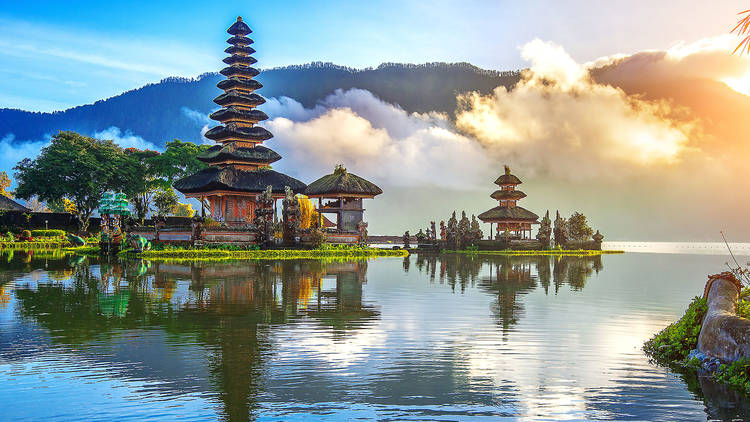 BALI, INDONESIA