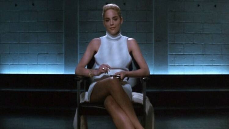 Basic Instinct