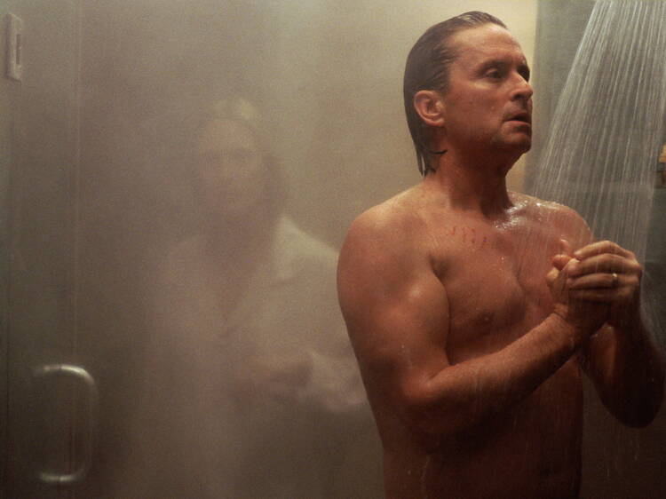 Disclosure (1994)