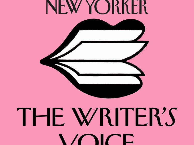 The Writer’s Voice