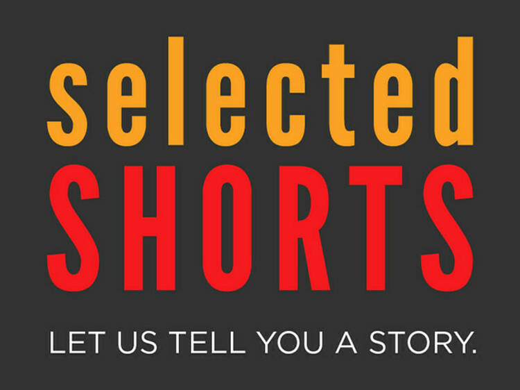 Selected Shorts