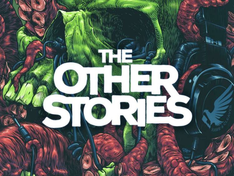 The Other Stories