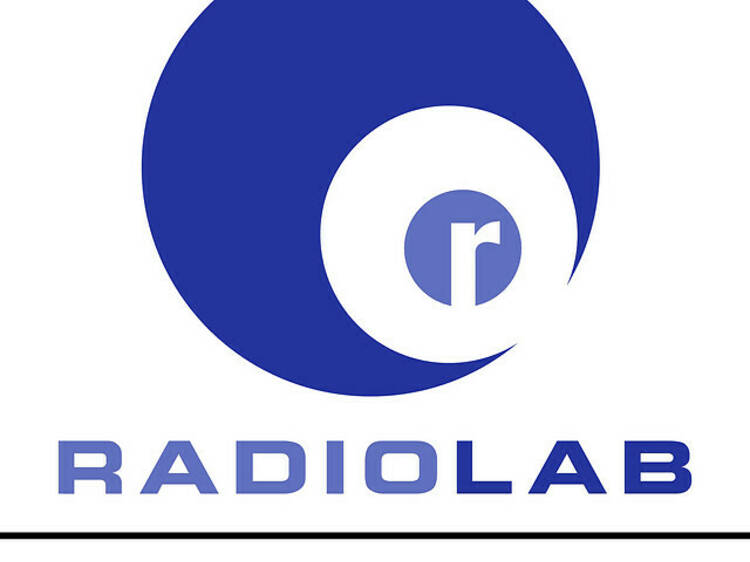 Radiolab