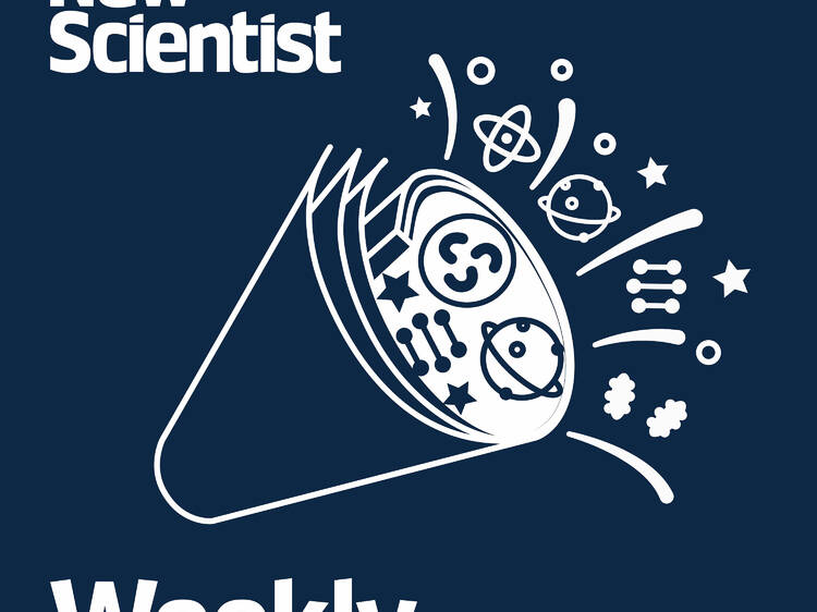 New Scientist Weekly