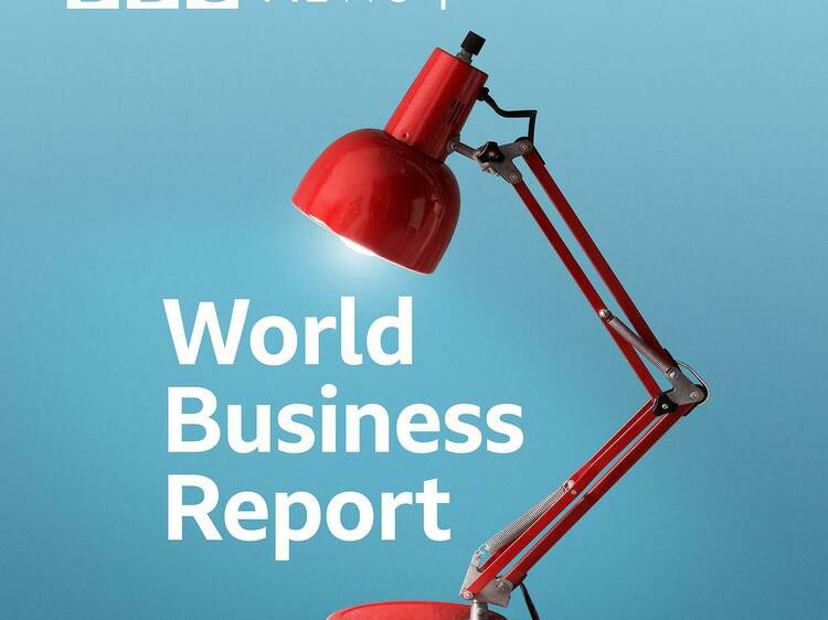 World Business Report