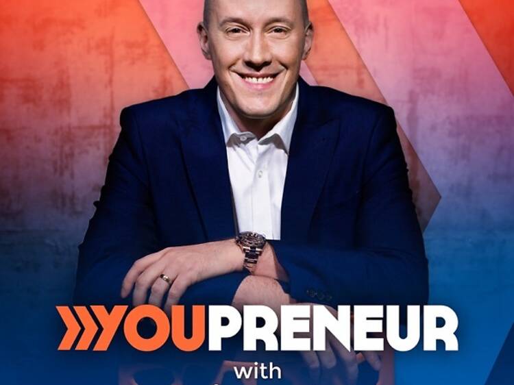 Youpreneur