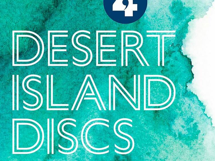 Desert Island Discs