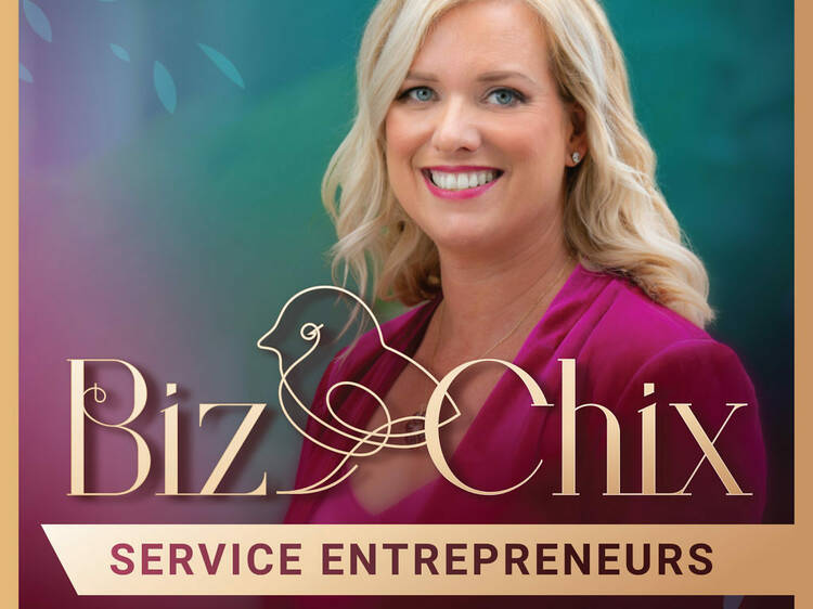 The BizChix Podcast