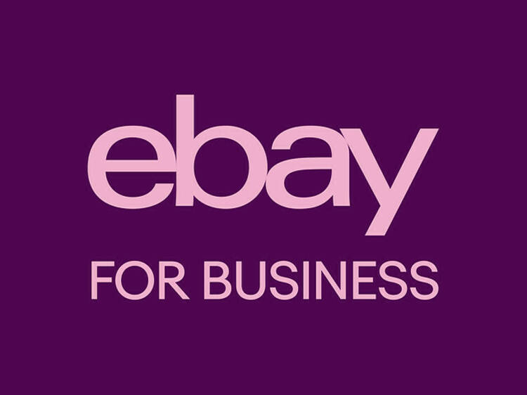 eBay for Business