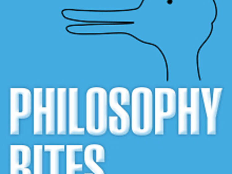 Philosophy Bites