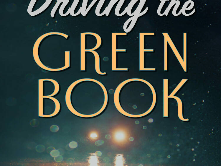 Driving the Green Book