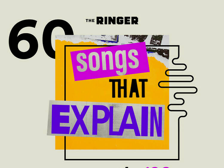 60 Songs that Explain the ‘90s