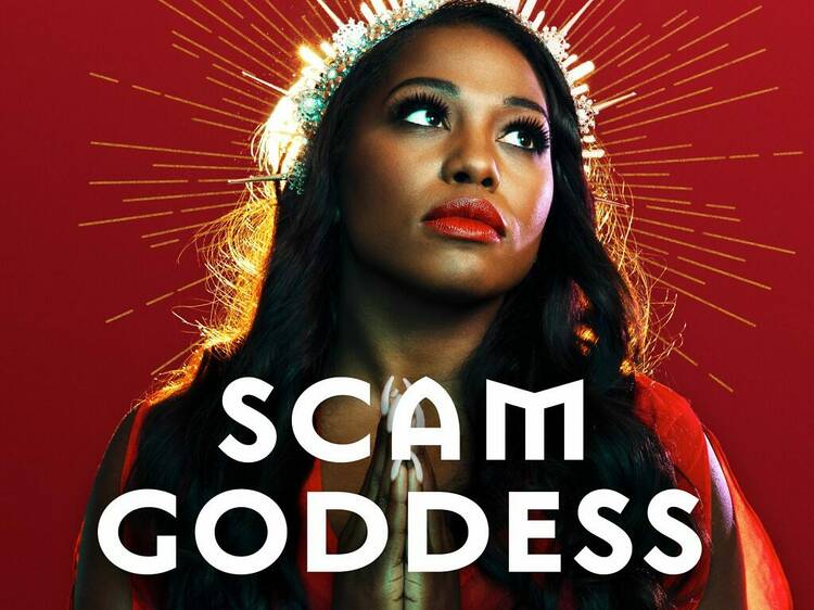 Scam Goddess