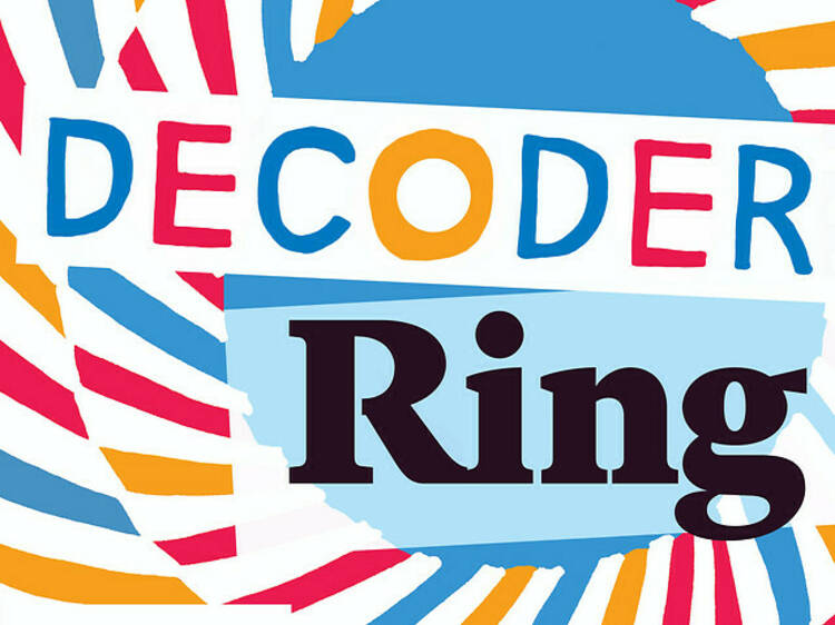 Decoder Ring