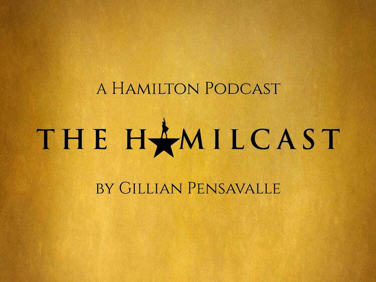 The Hamilcast