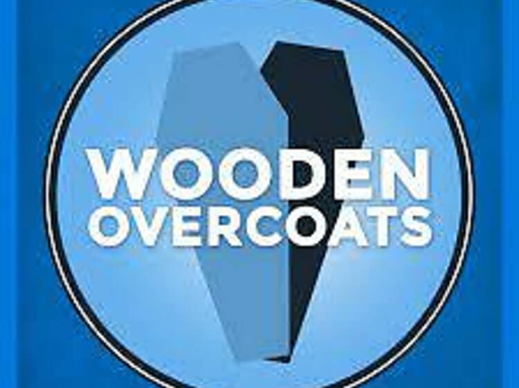 Wooden Overcoats