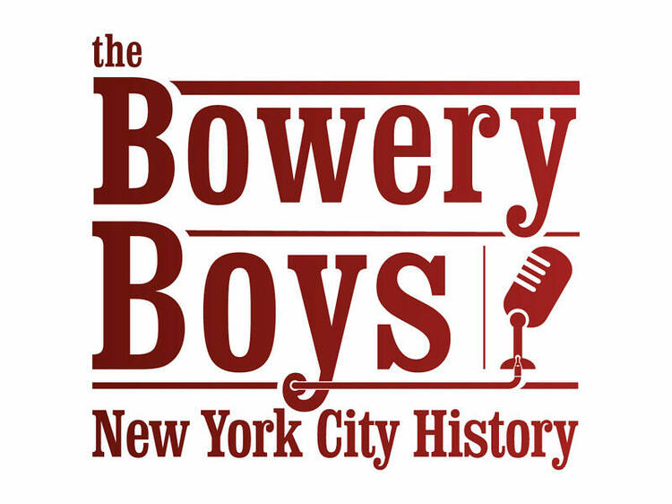 The Bowery Boys