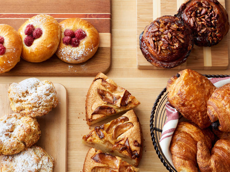 Here’s why Bittersweet is one of Chicago’s most iconic bakeries