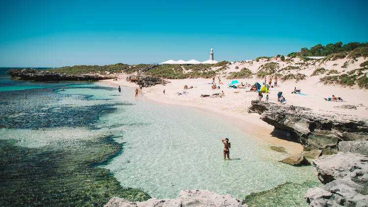 These are the must-visit swimming spots around Perth