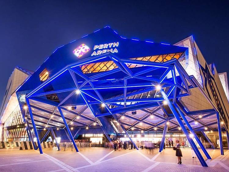 Perth Arena