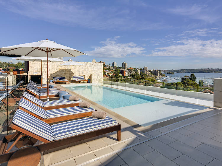 Best hotels in Sydney