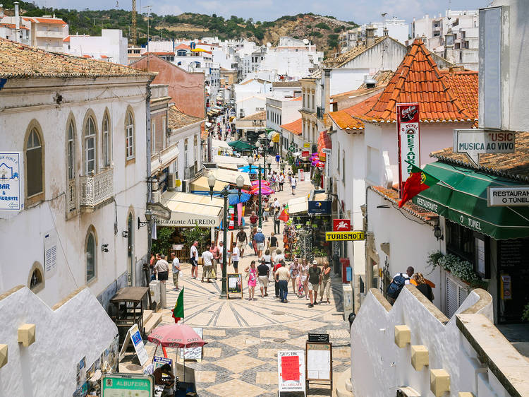 Albufeira