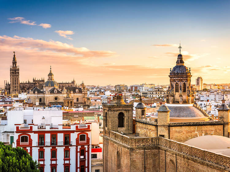 Seville