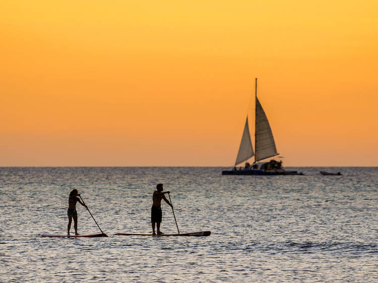 Aruba