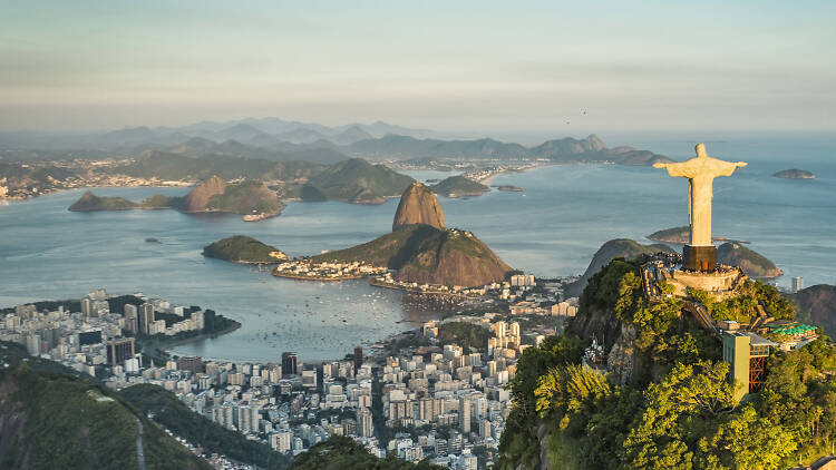 The ultimate guide to Rio de Janeiro
