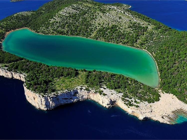 The 13 best Croatian islands The 13 best Croatian islands