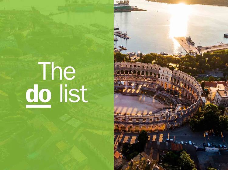 The 43 best things to do in Croatia The 43 best things to do in Croatia