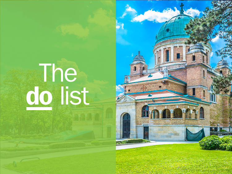 The 71 best things to do in Zagreb The 71 best things to do in Zagreb