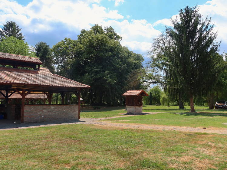 In pictures: 58 photos of the top things to do during summer in Slavonia In pictures: 58 photos of the top things to do during summer in Slavonia