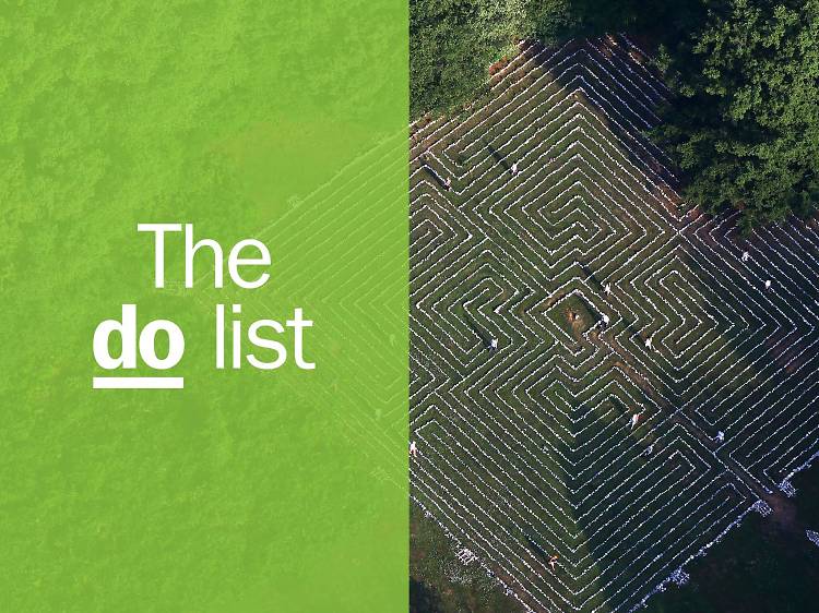 20 best things to do on Cres 20 best things to do on Cres