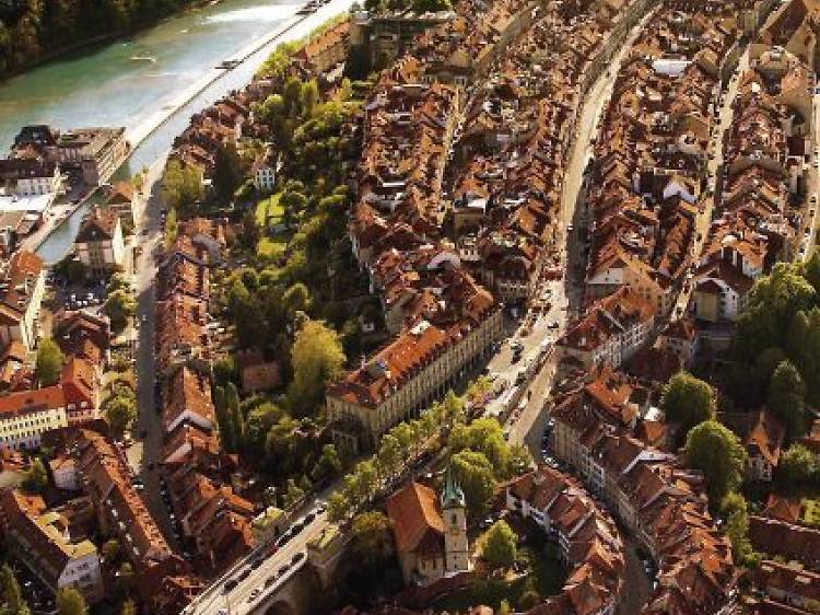 Bern