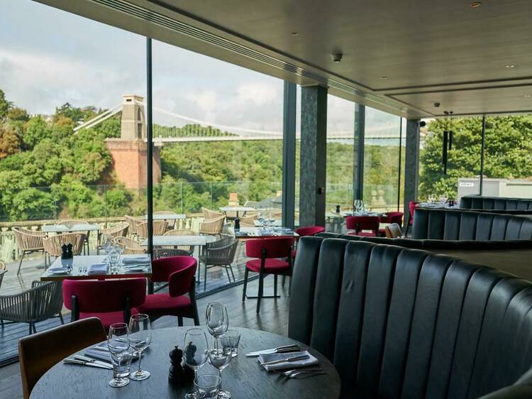 The best hotels in Bristol