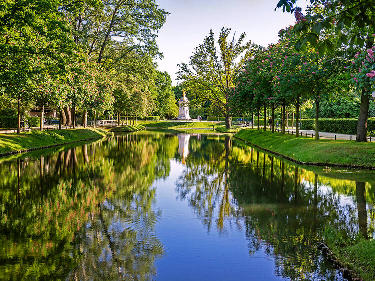 Tiergarten