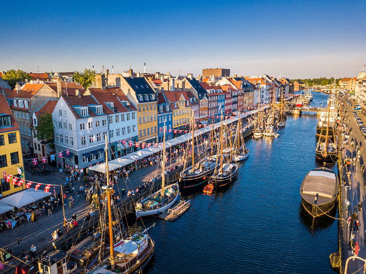 Nyhavn