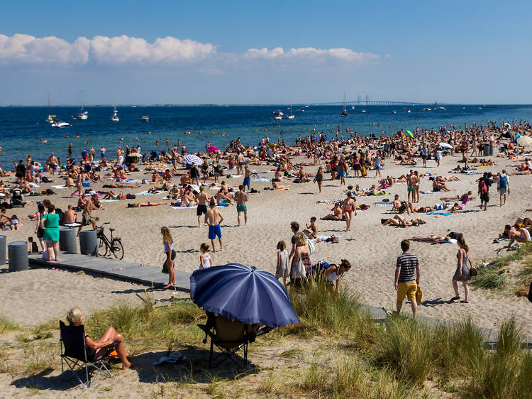 Amager Strandpark