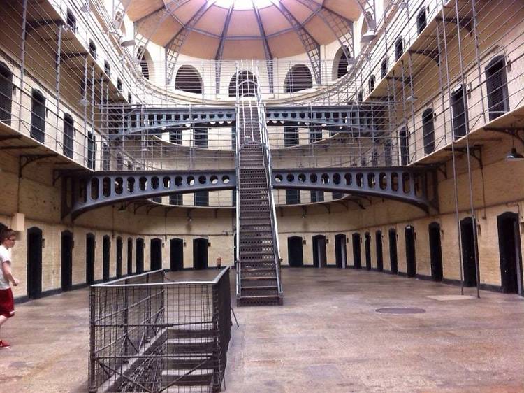 Kilmainham Gaol