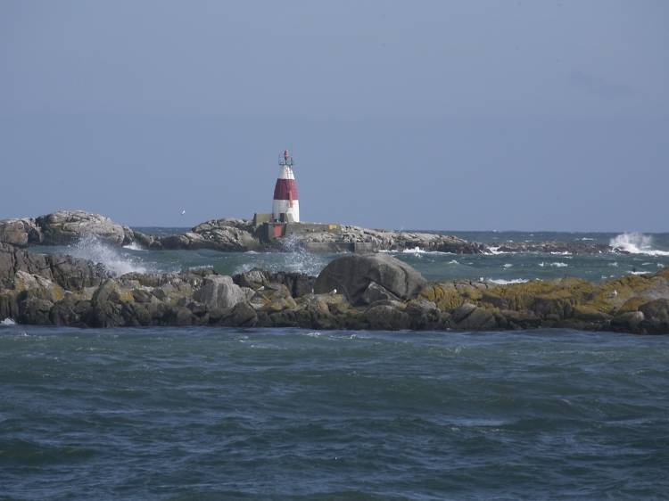 Dalkey Island