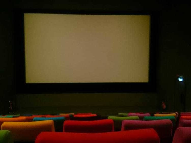 Light House Cinema