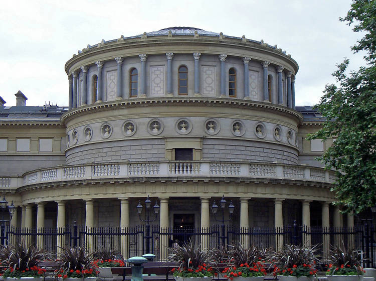 National Museum of Ireland – Archaeology