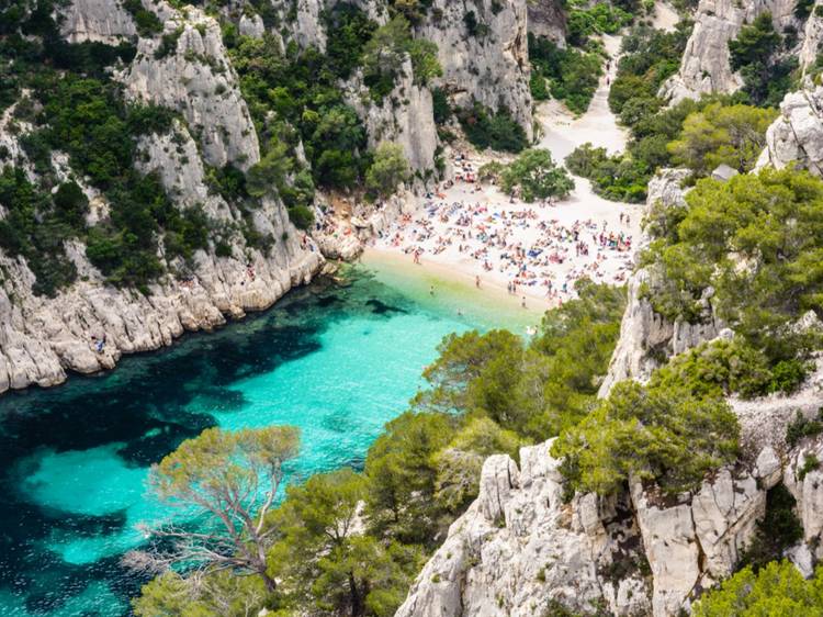 15 of the most spectacular places to swim in the world 15 of the most spectacular places to swim in the world