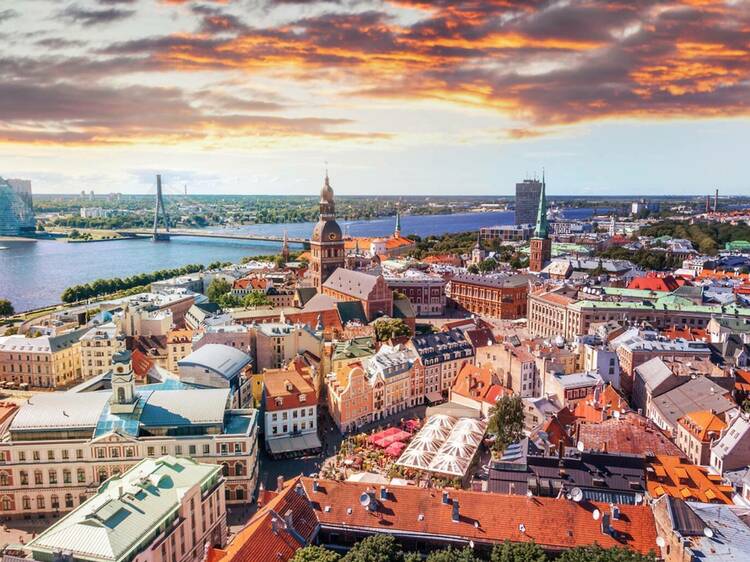 11 of the cheapest cities to visit in Europe on a budget 11 of the cheapest cities to visit in Europe on a budget