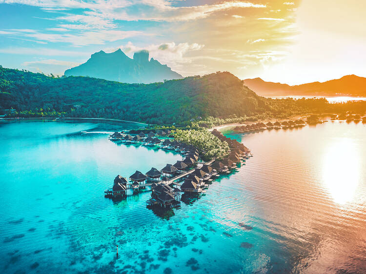 11 of the prettiest islands in the world 11 of the prettiest islands in the world