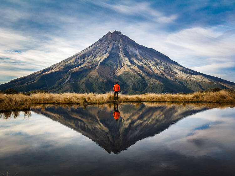 The 12 best places to travel alone The 12 best places to travel alone