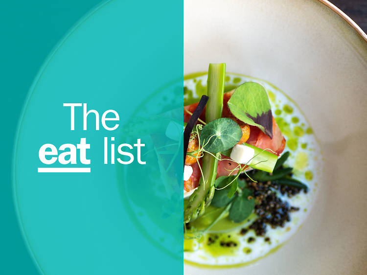 The 22 best restaurants in Glasgow