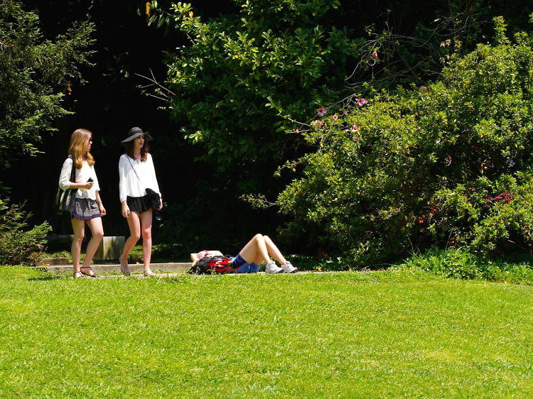 Learn about History of Art at Calouste Gulbenkian Museum