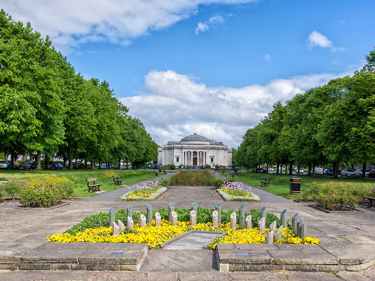 Port Sunlight